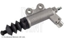 Рабочий цилиндр, система сцепления