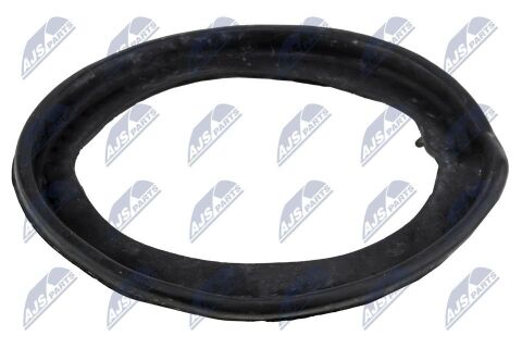 Тарілка пружини 