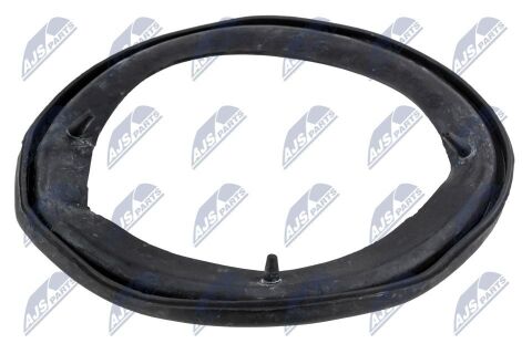 Тарілка пружини 