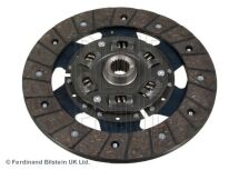 Диск зчеплення