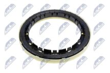 Опора, амортизатор 