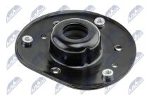 Подвеска, амортизатор 