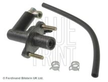 Главный цилиндр, система сцепления