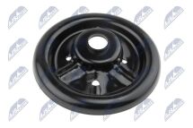 Тарелка пружины 