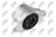 Опора, амортизатор 