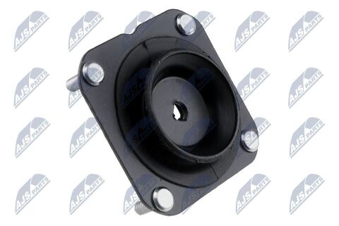 Опора, амортизатор 