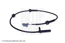 Датчик, кількість обертів колеса