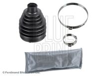 Комплект пилозахисний, приводний вал