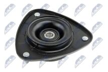 Опора, амортизатор 