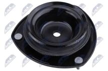 Опора, амортизатор 