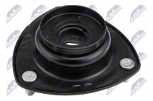 Опора, амортизатор 