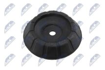 Опора, амортизатор 