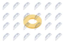 Опора, амортизатор 