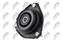 Опора, амортизатор 