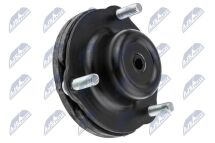 Опора, амортизатор 