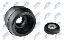 Верхня опора, стійка амортизатора Верхня опора, стійка амортизатора