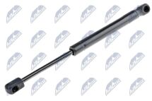 Газовая пружина, крышка багажник 