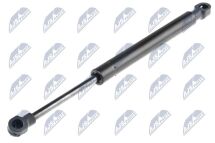 Газовая пружина, крышка багажник 