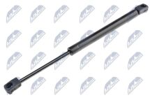 Газовая пружина, крышка багажник 