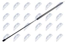 Газовая пружина, капот 