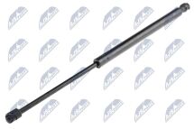 Газовая пружина, крышка багажник 