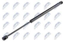 Газовая пружина, крышка багажник 