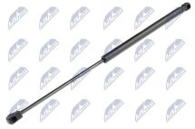 Газова пружина, багажник/кузов 