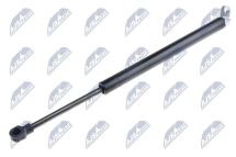 Газовая пружина, крышка багажник 