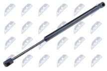 Газова пружина, багажник/кузов 