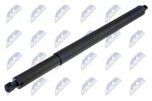 Газовая пружина, крышка багажник 