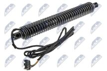 Газова пружина, вставне днище (багажник/кузов) 