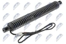 Газова пружина, вставне днище (багажник/кузов) 