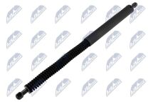 Газова пружина, багажник/кузов 