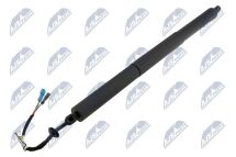 Газовая пружина, крышка багажник 