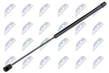 Газова пружина, багажник/кузов 