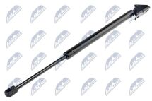 Газова пружина, багажник/кузов 