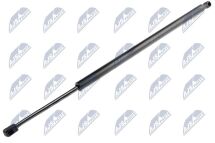 Газова пружина, багажник/кузов 