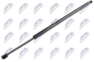 Газовая пружина, крышка багажник 