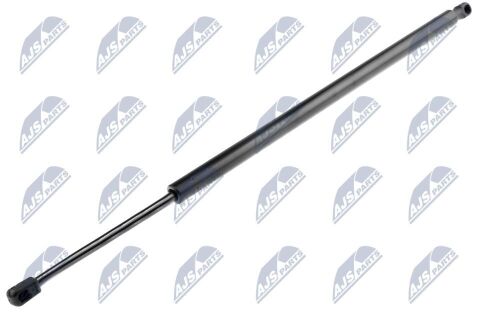 Газова пружина, багажник/кузов 