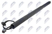 Електродвигун, кришка багажника 