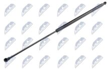 Газова пружина, багажник/кузов 