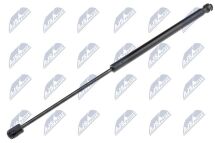 Газова пружина, багажник/кузов 