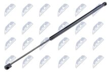 Газова пружина, багажник/кузов 