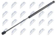 Газова пружина, багажник/кузов 