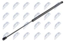 Газова пружина, багажник/кузов 