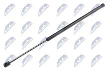 Газова пружина, багажник/кузов 