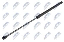 Газова пружина, багажник/кузов 