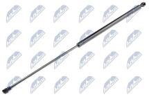 Газовая пружина, крышка багажник Газовая пружина, крышка багажник