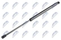 Газова пружина, багажник/кузов 