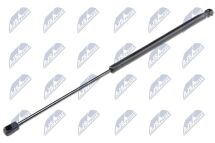 Газова пружина, багажник/кузов 